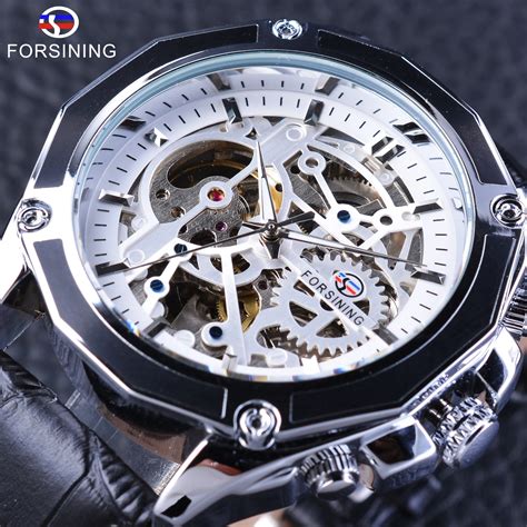 winding a mechanical watch